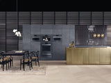 H 6880 BP 30 Inch Convection Oven - The multi-talented Miele for the highest demands.