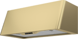 Mesa 90cm, Satin Gold, BODY ONLY