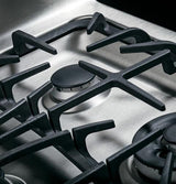 GE Profile™ Series 30" Free-Standing Self Clean Gas Range with Warming Drawer