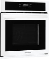 27" Single Wall Oven