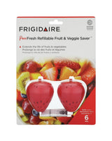 PureFresh Refillable Fruit and Veggie Saver™