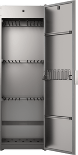 Drying cabinet