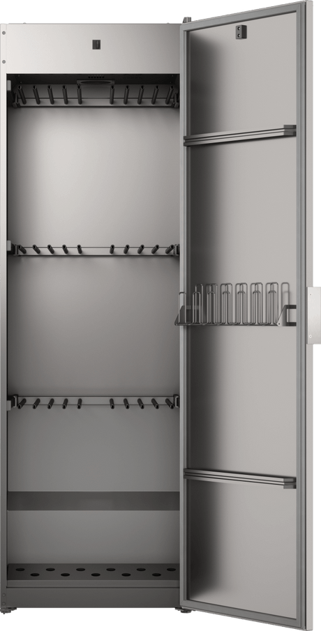 Drying cabinet