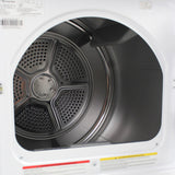 Avanti Front Load Gas Vented Clothes Dryer, 7.0 cu. ft. Capacity - White / 7.0 cu. ft.