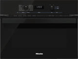 H 6200 BM AM - 24 Inch Speed Oven With electronic clock/timer and combination modes for quick, perfect results.