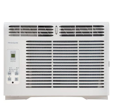 Frigidaire 5,000 BTU Window-Mounted Room Air Conditioner