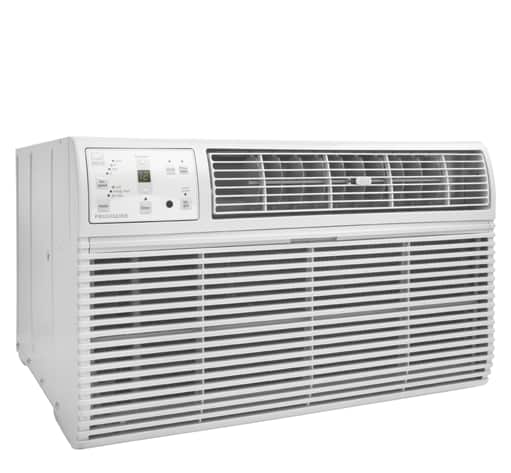 Frigidaire 8,000 BTU Built-In Room Air Conditioner