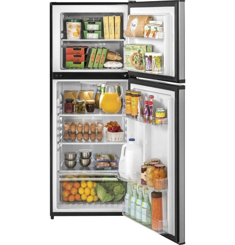 11.5 Cu. Ft. Top Freezer Refrigerator