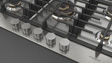 36" GAS COOKTOP