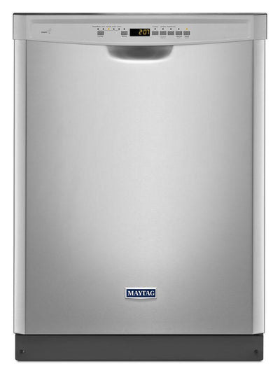 Powerful Dishwasher at Only 47 dBA