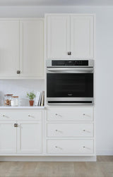 Frigidaire Gallery 30'' Single Electric Wall Oven with Air Fry