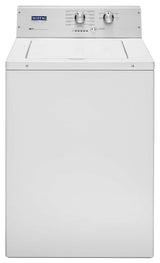 Large Capacity Washer With Deep Water Wash Cycle-3.6 Cu. Ft.