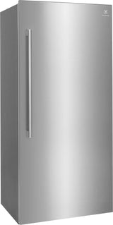 19 Cu. Ft. Single-Door Refrigerator