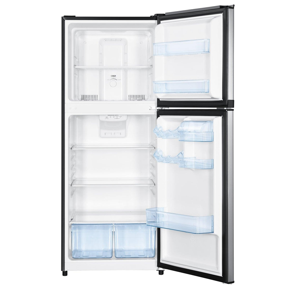 Avanti 10.0 Cu. Ft. Apartment Size Refrigerator - White