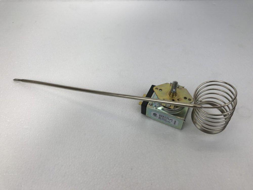 Oven Thermostat (MAX Temp 599F)