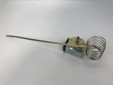 Oven Thermostat (MAX Temp 599F)