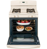 GE® 30" Free-Standing Gas Range