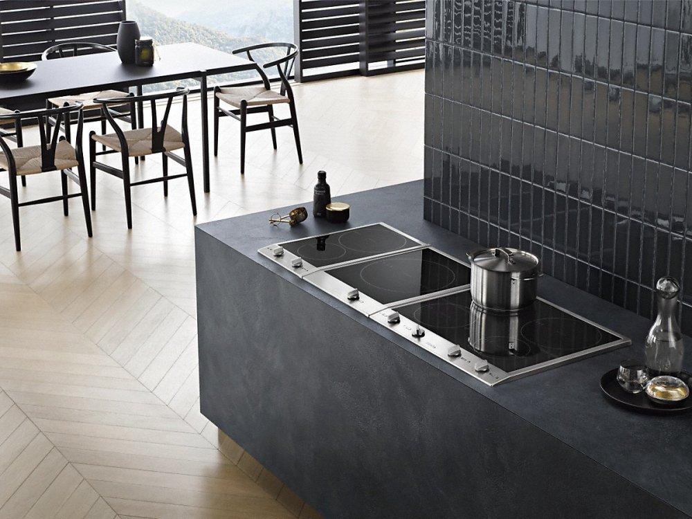 CS 1221 I CombiSets with one induction cooking zone