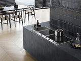 CS 1221 I CombiSets with one induction cooking zone