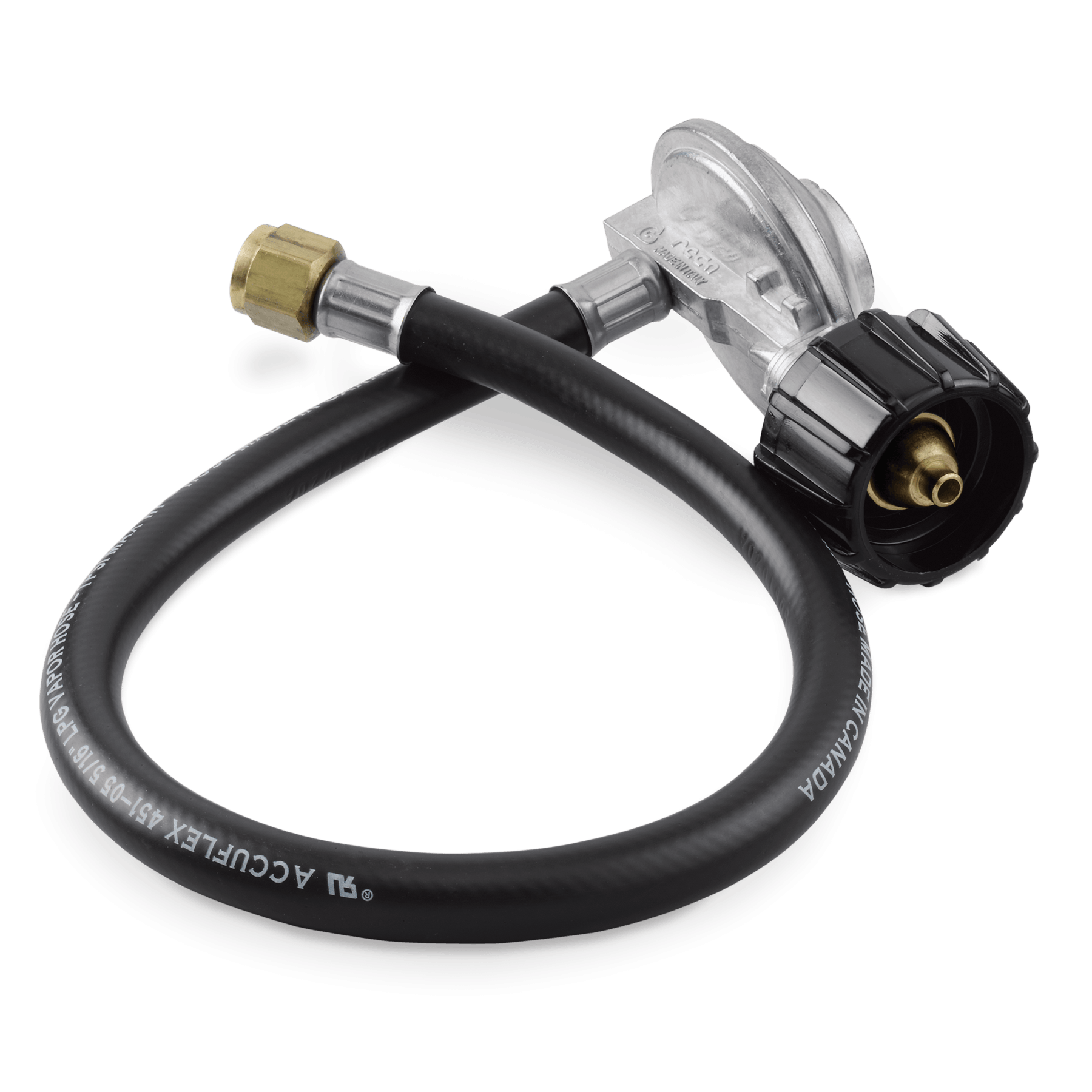 Hose and Regulator Kit