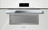 H 6870 BM - 30 Inch Speed Oven The all-rounder that fulfils every desire.