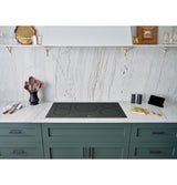 Café™ 36" Smart Touch-Control Induction Cooktop