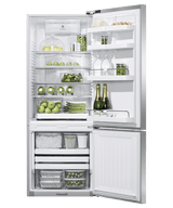 13.5 cu ft Series 5 Refrigerator Freezer