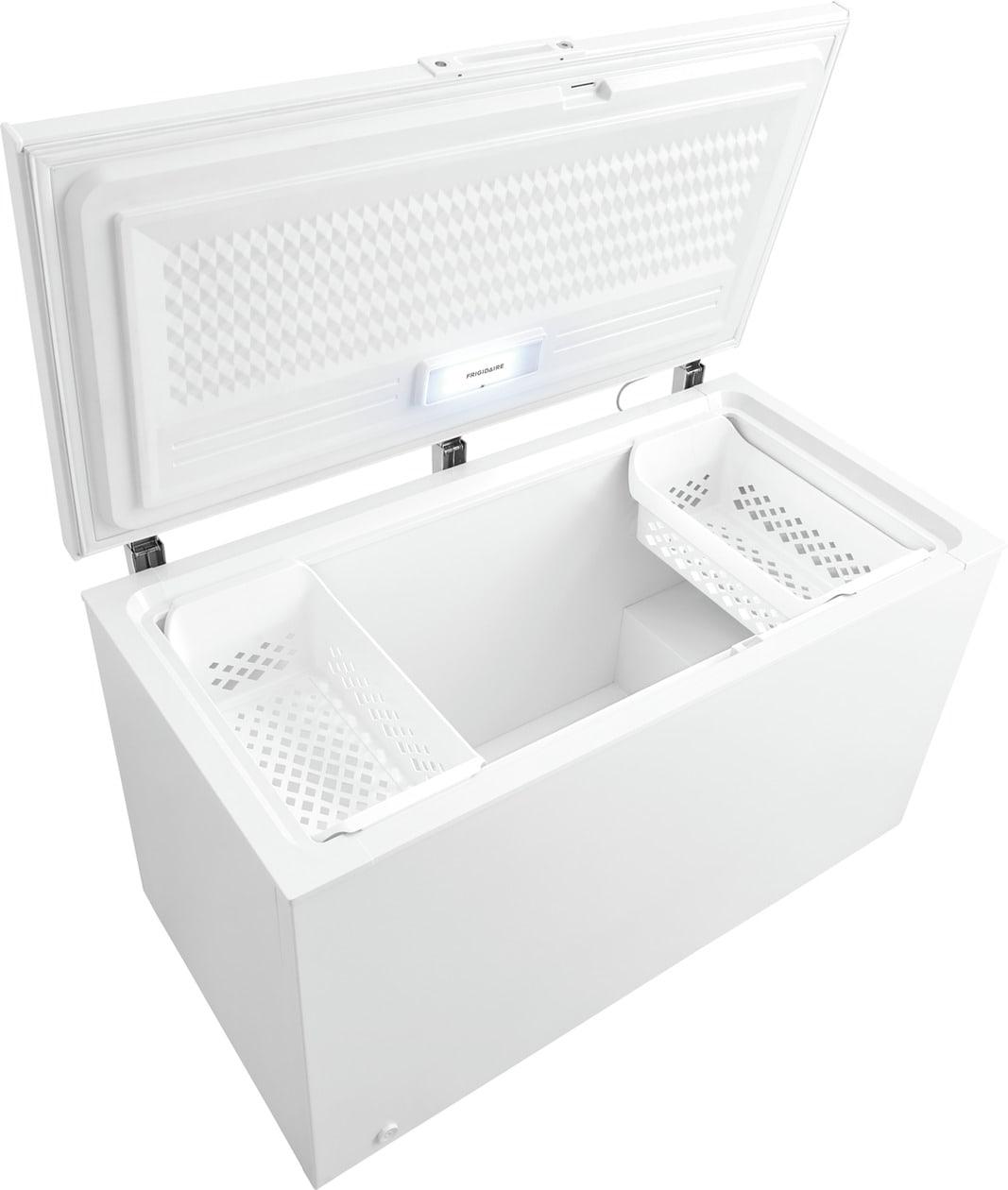 15 Cu. Ft. Garage Ready Chest Freezer