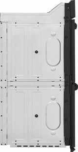 27" Double Electric Wall Oven with Fan Convection