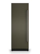 30"W. Integrated Column Door Panel Field Reversible - Martini