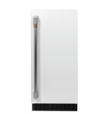 Café™ Ice maker Handle Kit - Brushed Stainless