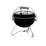 Smokey Joe® Premium Charcoal Grill 14" - Black