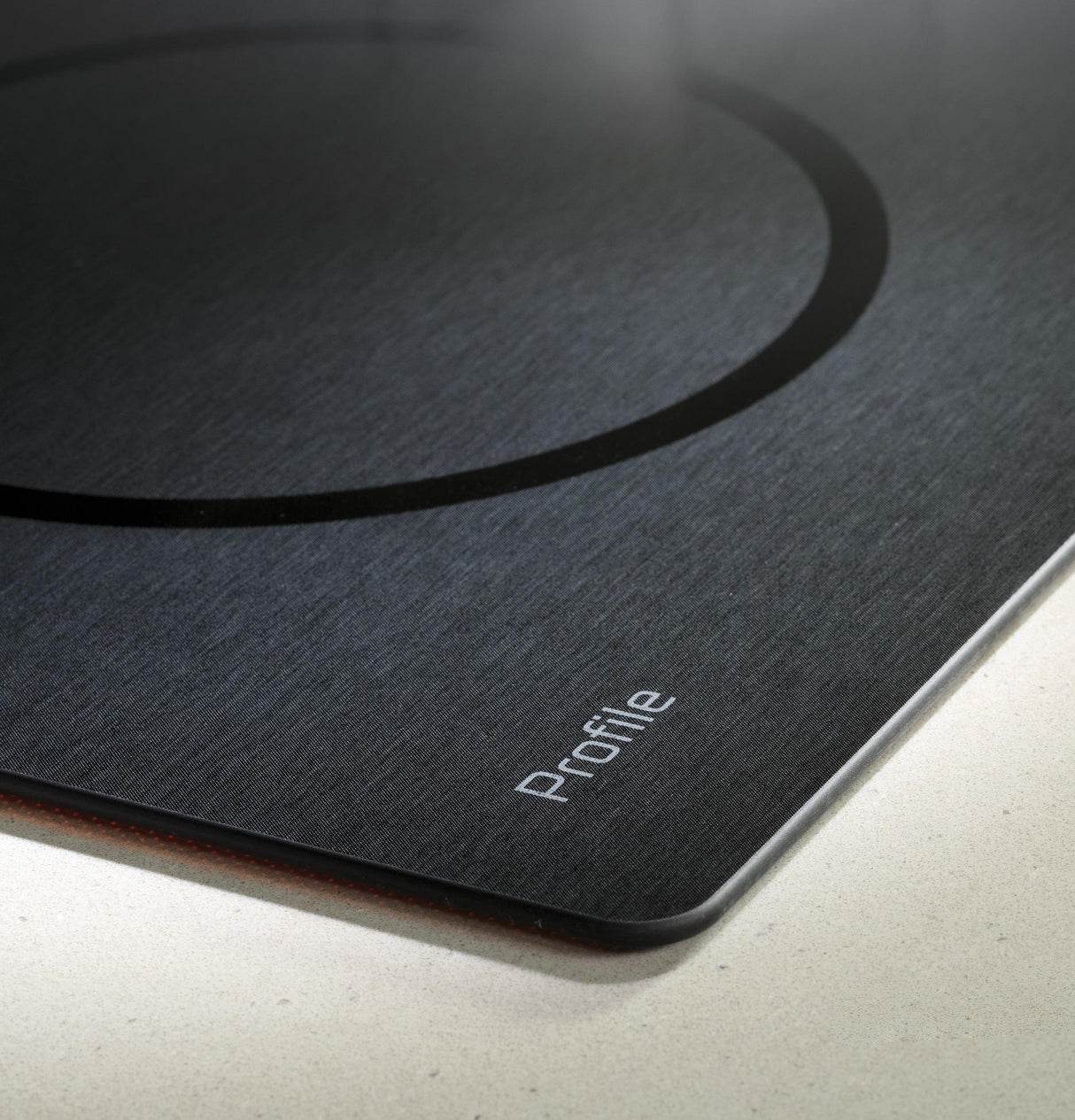 GE Profile™ 36" Built-In Touch Control Induction Cooktop