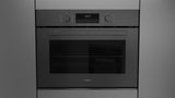 30" MULTIFUNCTION EASY-CLEAN OVEN