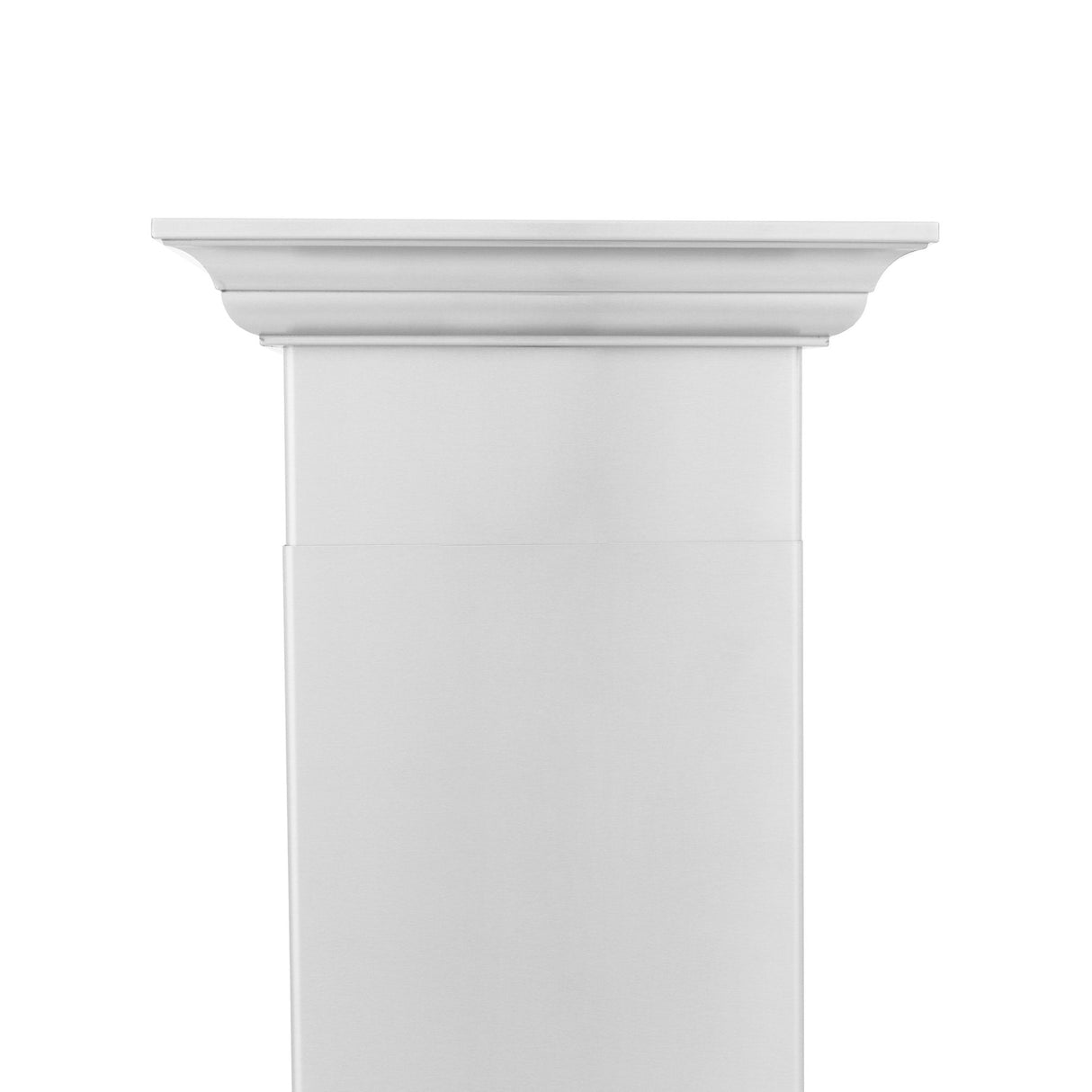 ZLINE Crown Molding Profile 6 for Wall Mount Range Hood (CM6-KN/KN4)