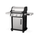 Spirit SX-315 Smart Grill (Liquid Propane) - Stainless Steel