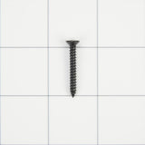 Over-The-Range Microwave Trim Kit, Anti-Fingerprint Stainless Steel