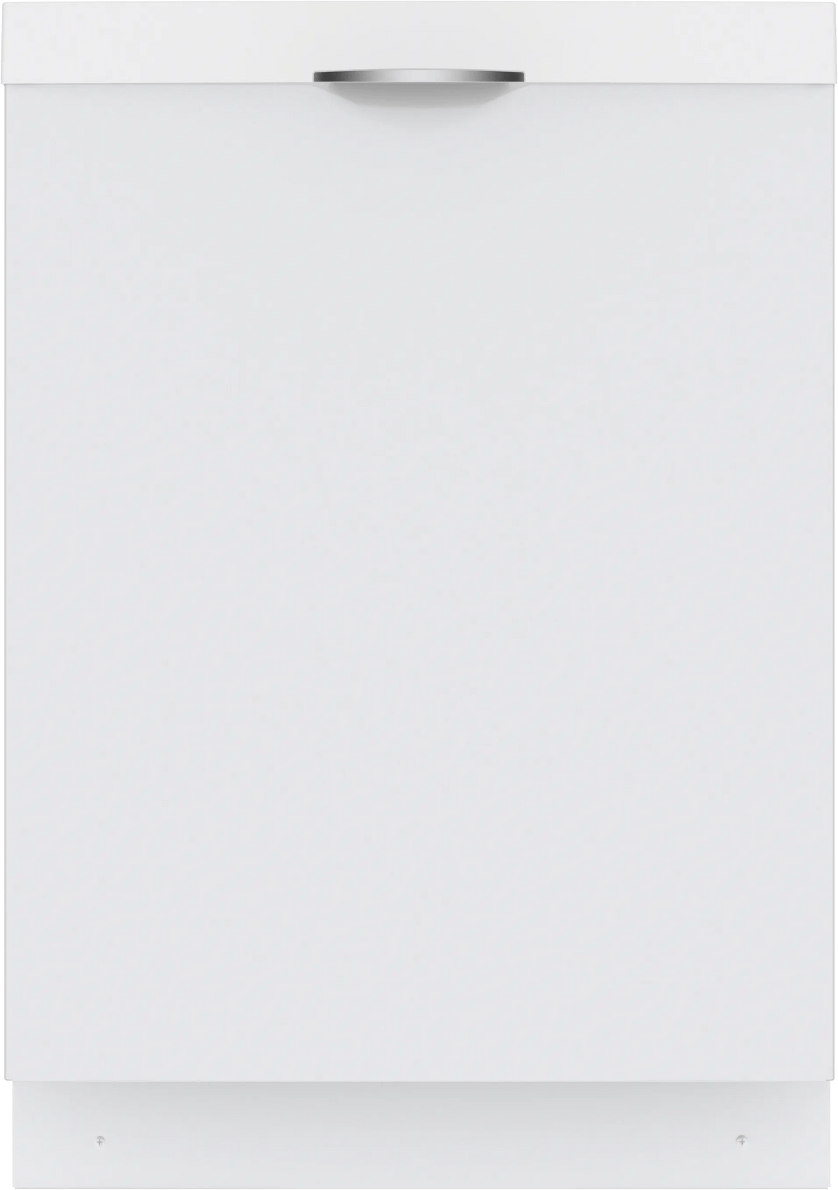 300 Series Dishwasher 24" White