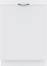 300 Series Dishwasher 24" White