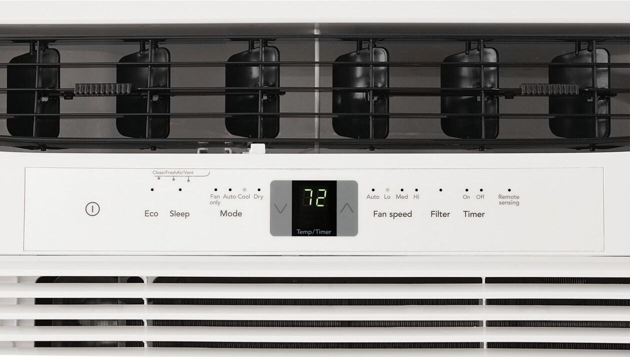 12,000 BTU Window Room Air Conditioner