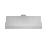 Thor Kitchen 48 Inch Pro Under Cabinet/wall Mounted Range Hood - Model Tuch4818