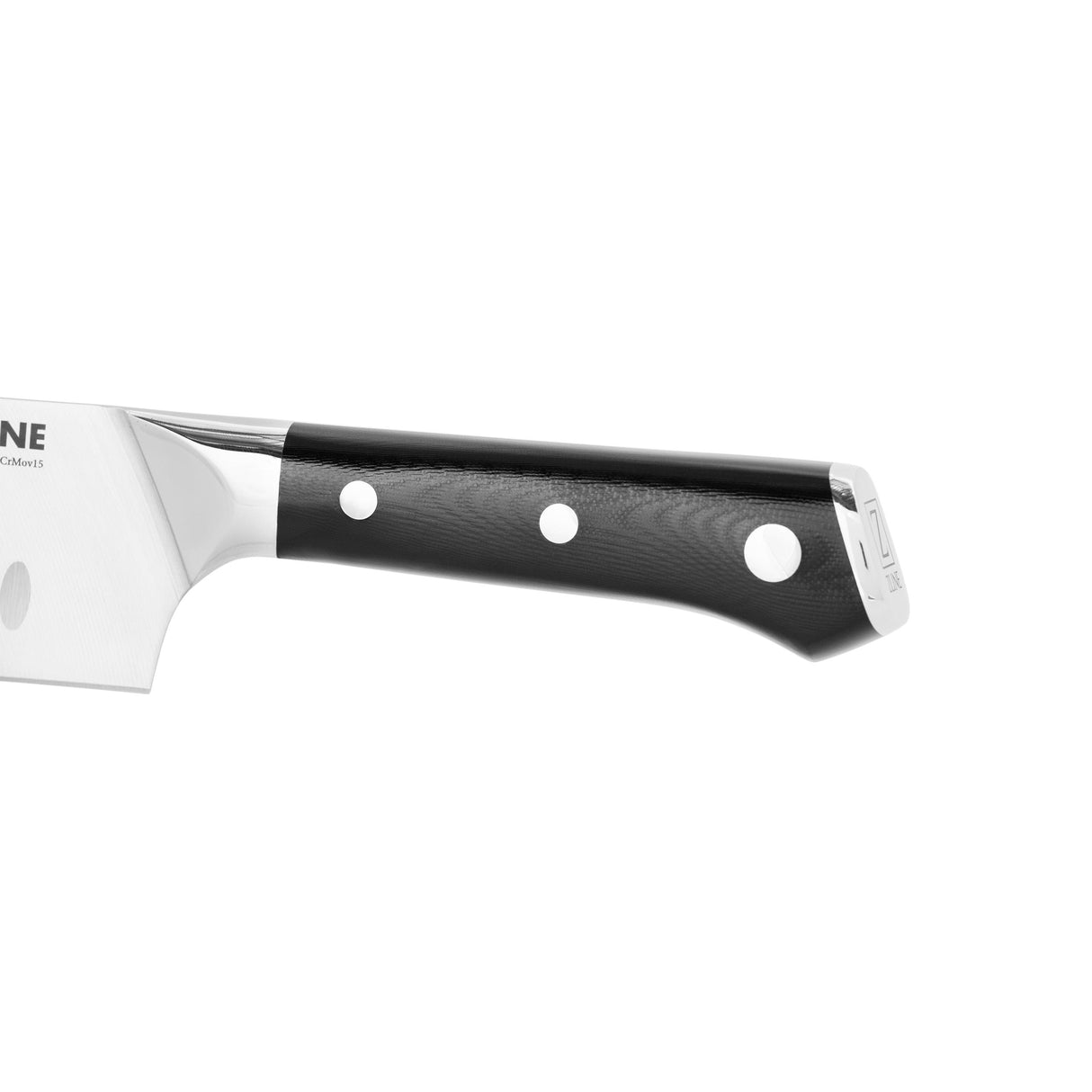 ZLINE 8? Professional German Steel Chef's Knife (KCKT-GS)