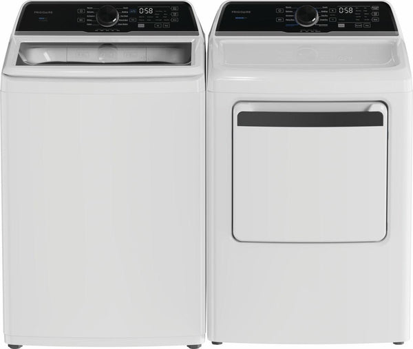 Traditional Top Load Washer