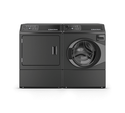 FF7 Right-Hinged Front Load Washer with Pet Plus™  Sanitize  Fast Cycle Times  Dynamic Balancing  5-Year Warranty