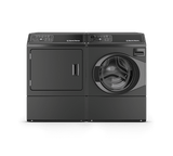 FF7 Right-Hinged Front Load Washer with Pet Plus™  Sanitize  Fast Cycle Times  Dynamic Balancing  5-Year Warranty