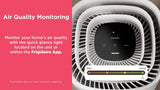 PureA300™ HEPA Air Purifier with WiFi