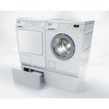 WTV 410 stacking kit