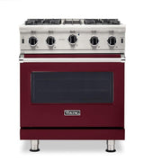 30" Open Burner Gas Range - VGIC5302