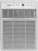 Frigidaire 8,000 BTU Window-Mounted Slider / Casement Air Conditioner