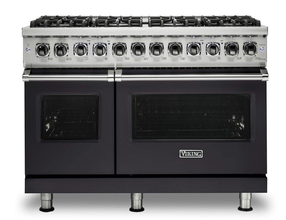 48" Dual Fuel Range - VDR548